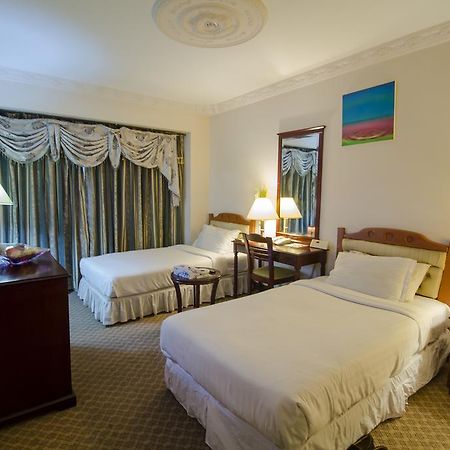 Hotel Sweet Dream Dhaka Exterior photo