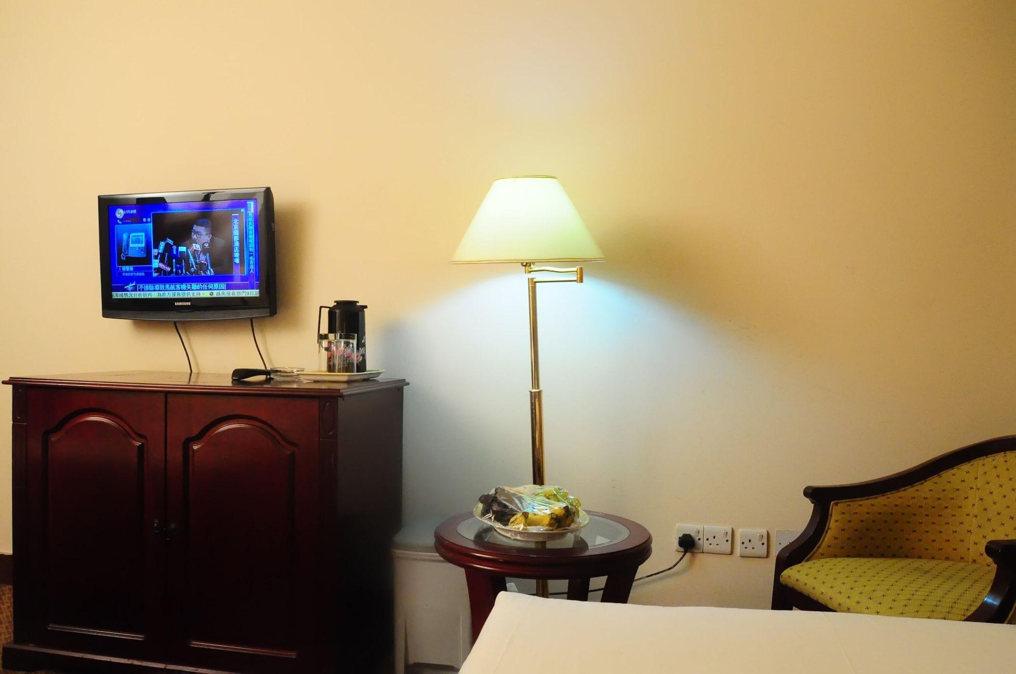 Hotel Sweet Dream Dhaka Exterior photo
