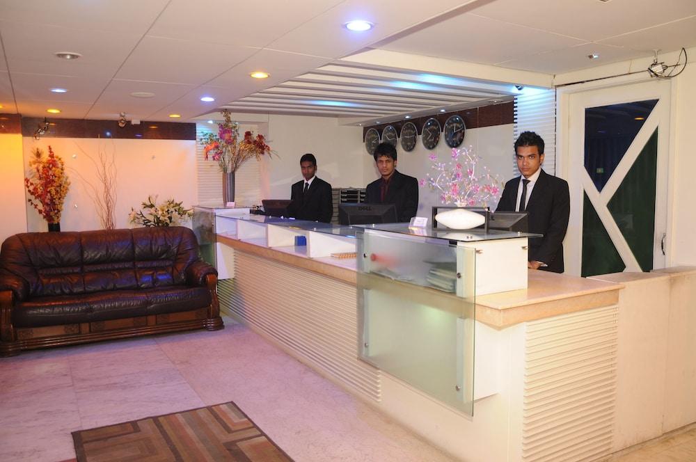 Hotel Sweet Dream Dhaka Exterior photo