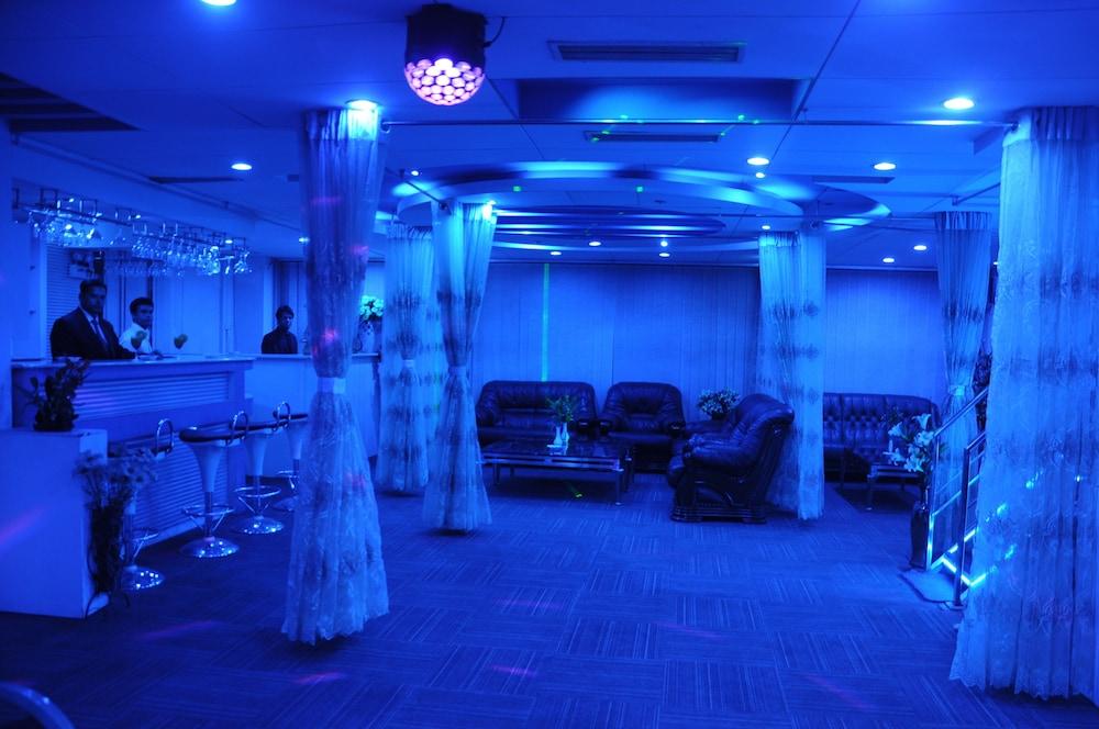 Hotel Sweet Dream Dhaka Exterior photo