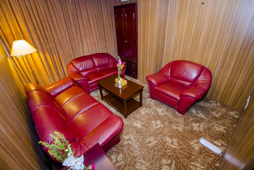 Hotel Sweet Dream Dhaka Exterior photo