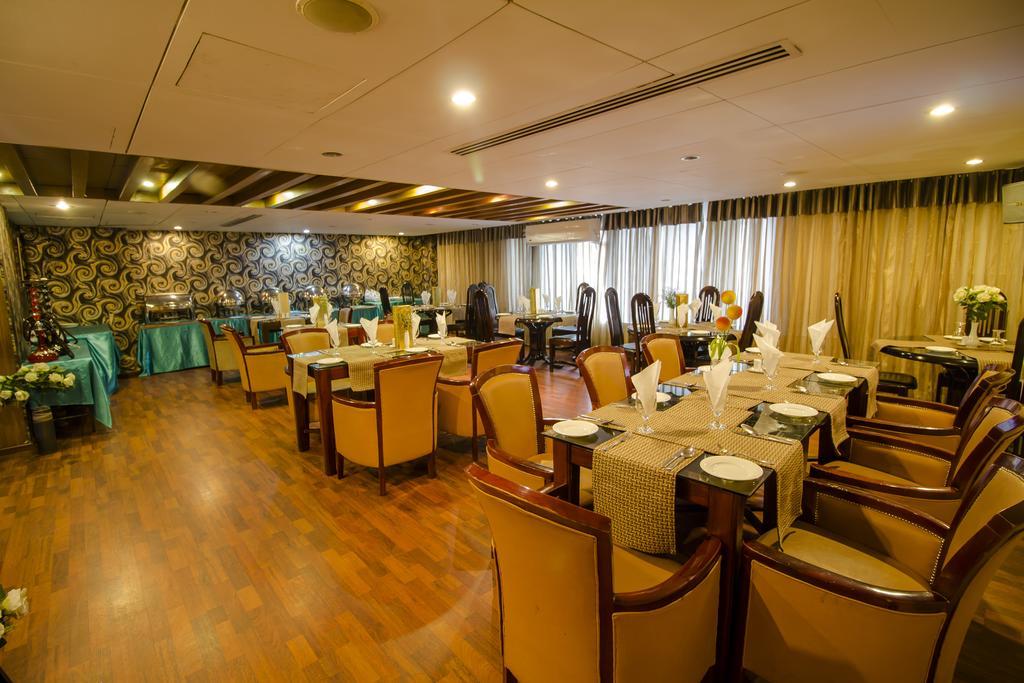 Hotel Sweet Dream Dhaka Exterior photo