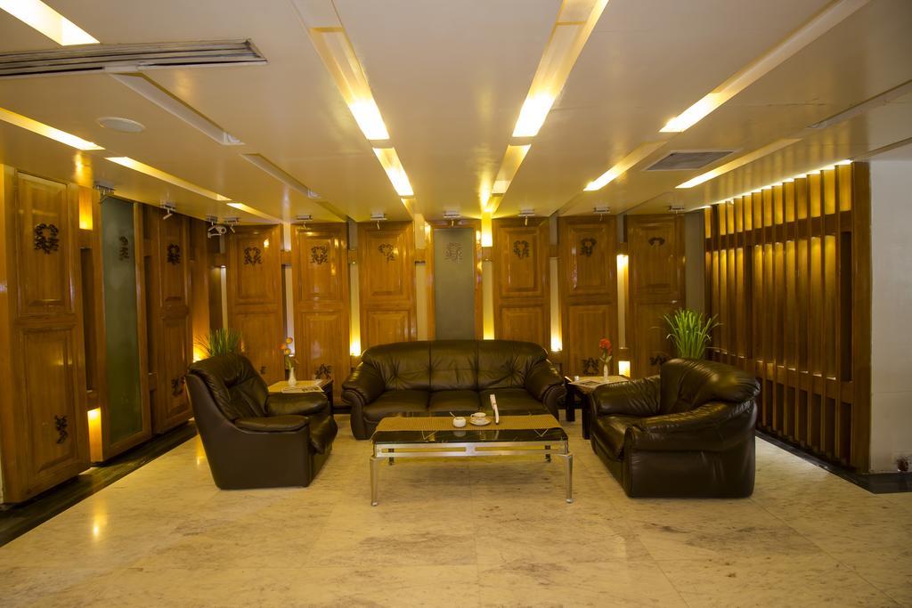 Hotel Sweet Dream Dhaka Exterior photo