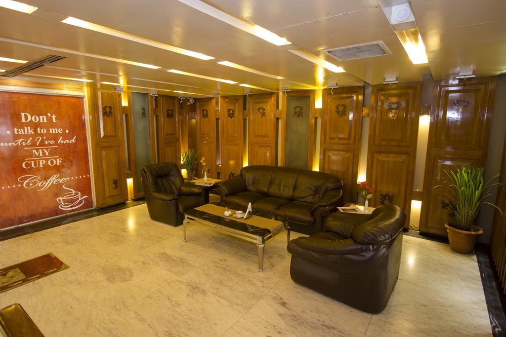 Hotel Sweet Dream Dhaka Exterior photo