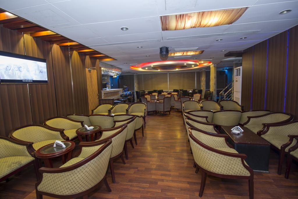 Hotel Sweet Dream Dhaka Exterior photo