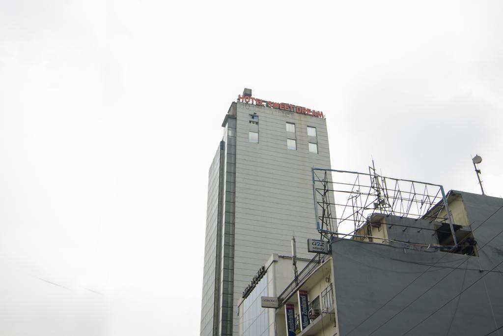 Hotel Sweet Dream Dhaka Exterior photo