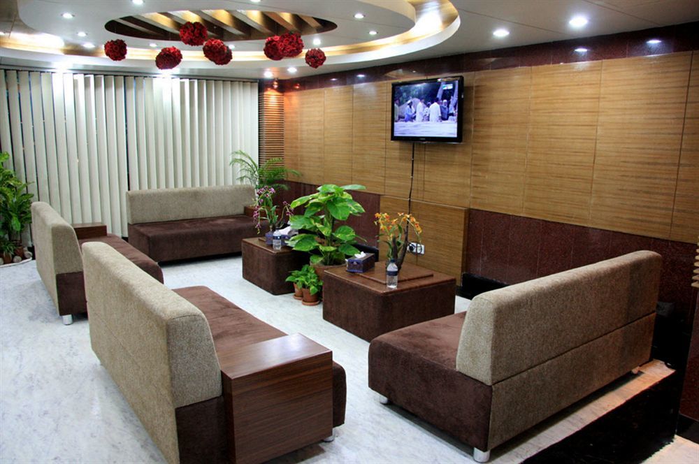 Hotel Sweet Dream Dhaka Exterior photo